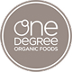One Degree - Organic Foods